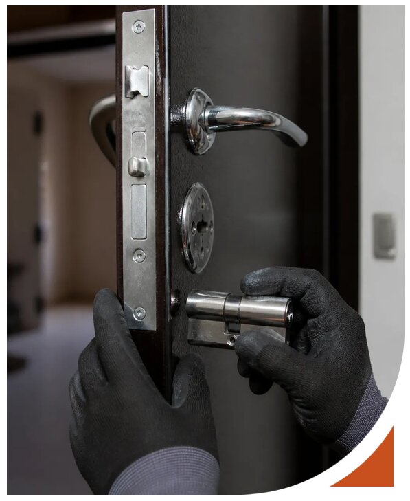 Замена замков Abloy срочно с гарантией и выездом в Домодедове