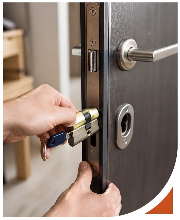 Профессиональный ремонт замков Mul T Lock с выездом в Домодедове