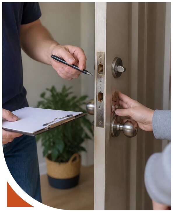 Срочный ремонт замков Abloy в Домодедове от 3684 р. | Разлок-Дмд